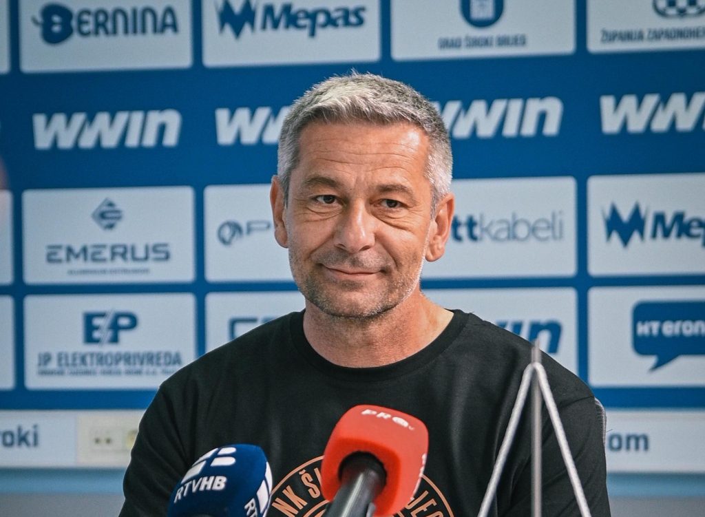 Klafurić pred finale sa Sarajevom: Roster se raspao na dva fronta, ali nadaju se trofeju!