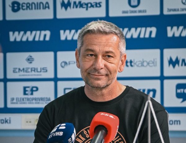 Klafurić pred finale sa Sarajevom: Roster se raspao na dva fronta, ali nadaju se trofeju!</a>