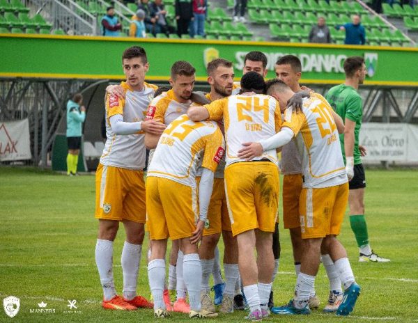 Stupčanica saznala rivala u baražu, Maksimović otkrio da već 10 dana skautira tim iz Olova!</a>