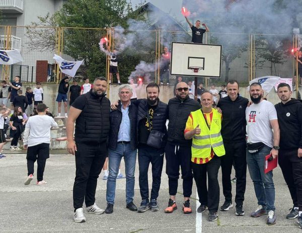Peljto, Janjoš i Bišćević u Velešićima: Više od 120 učesnika na turniru u čast šehida i boraca!</a>