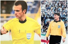 Teren mu je bio sudbina, pištaljka naslijeđe: Irfan Peljto – priča o putu do finala