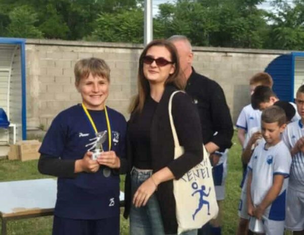 Završen 4. Memorijalni turnir “Velija Pirić” u organizaciji FK Iskra Stolac</a>