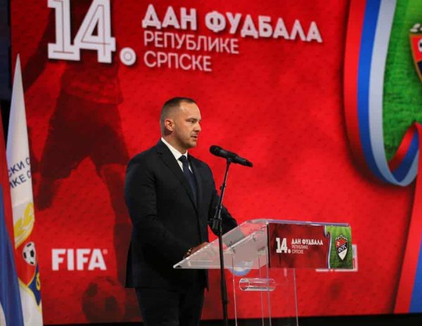 U Banjaluci održan “Dan fudbala”</a>