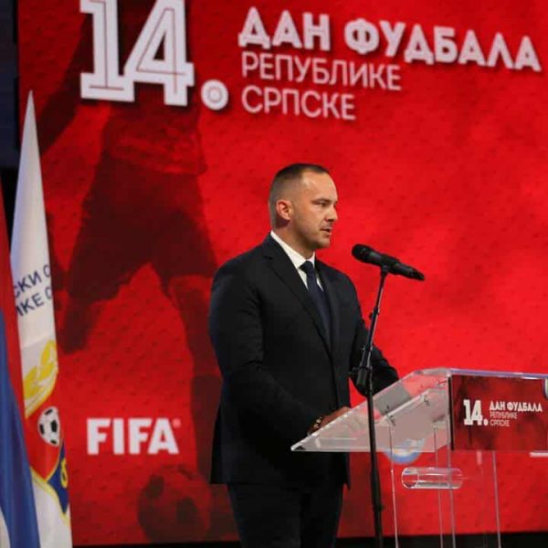 U Banjaluci održan “Dan fudbala”