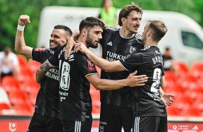 Tri gola Turkeša i potop Sloge: Sarajevo protutnjalo kroz Doboj!