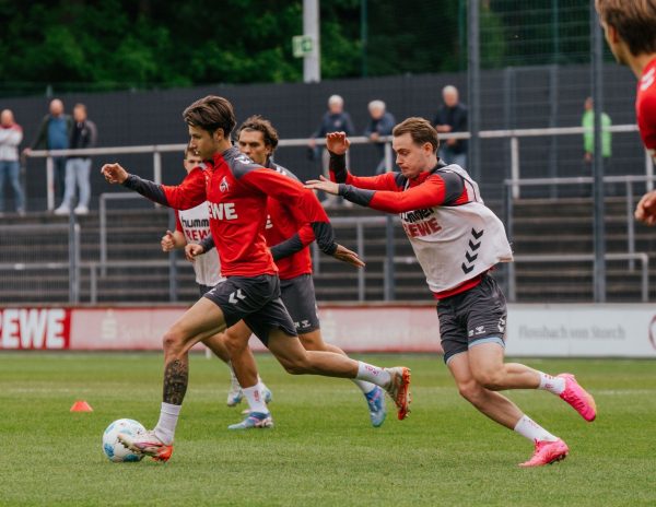 Bh. dvojac u centru pažnje: Koln na pragu povratka među elitu!</a>