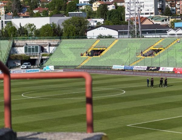 Zekić i Klafurić birali bez kalkulacija: Sarajevo šalje ofanzivu, Široki uzvraća čeličnom sredinom!</a>