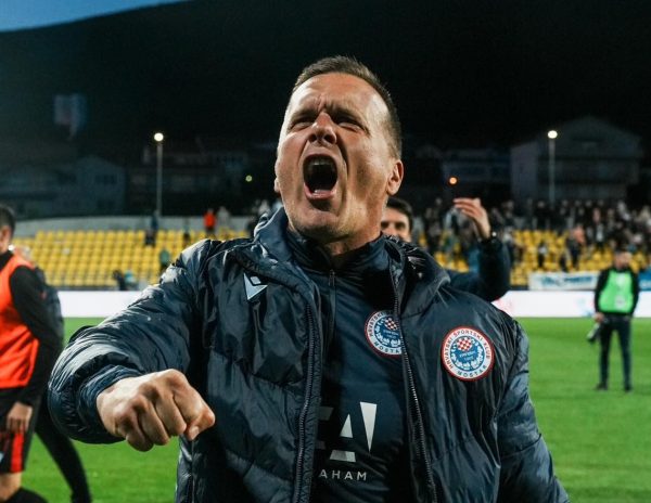 Ivanković otvoreno: “Nismo jurili rekorde, sad slavimo s Mostarom, a grupna faza Evrope je cilj!”</a>