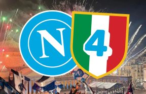 Paklena završnica u Serie A: Napoli slavi četvrti Scudetto nakon epske sezone! (VIDEO)