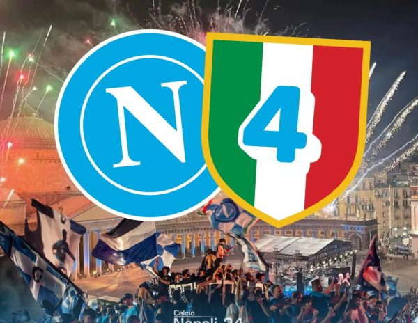 Paklena završnica u Serie A: Napoli slavi četvrti Scudetto nakon epske sezone! (VIDEO)</a>