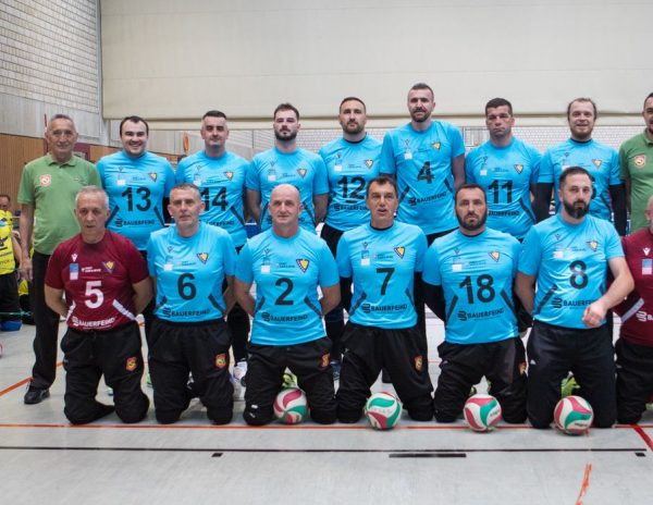 Fantomi nezaustavljivi: Dvije ubjedljive pobjede za ulazak u polufinale Kupa šampiona!</a>