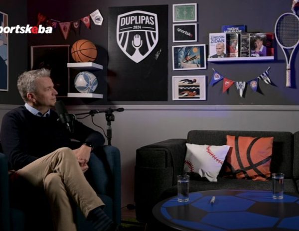 Vedad Ibišević progovorio o rivalstvu sa Džekom, pa još jednom potvrdio zašto je bio miljenik nacije</a>