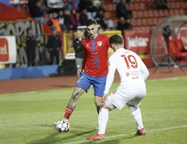 Minimalac protiv Veleža: Borac nastavlja potjeru za Zrinjskim!</a>