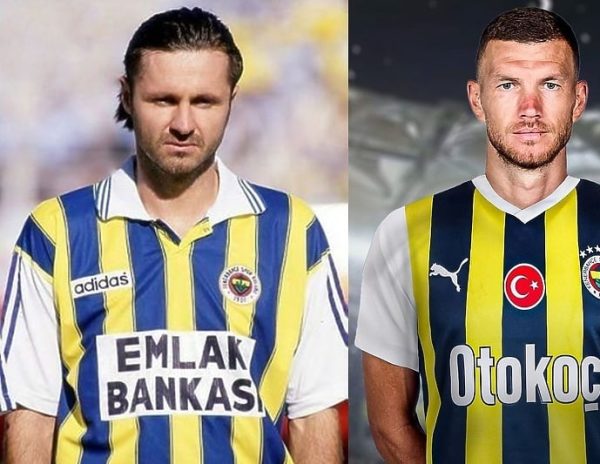 Džeko je velika zvijezda u Turskoj, ali još se priča o golu Elvira Bolića kojim je na Old Trafordu srušio veliki Manchester United! (VIDEO)</a>