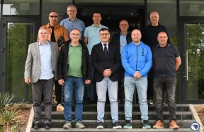 Klubovi potpisali ugovore o raspodjeli sredstava iz UEFA fonda za pomoć