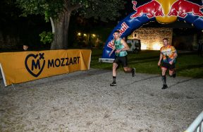 Mozzart generalni sponzor trke „4Falcons“ Banja Luka