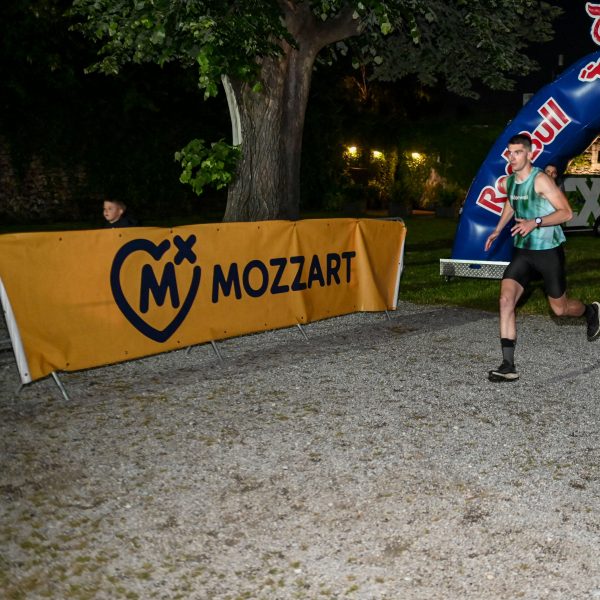 Mozzart generalni sponzor trke „4Falcons“ Banja Luka