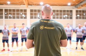 Rukometaši Vrbasa uz Mozzart do Prve lige
