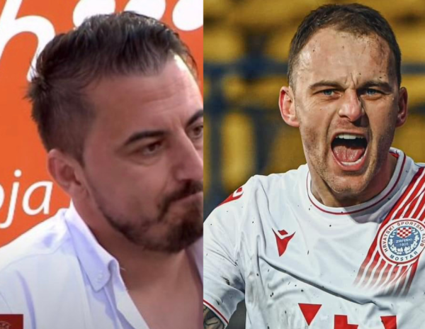 Uoči mostarskog derbija: Neželjene scene između Vladavića i Bilbije, evo šta se dešavalo…</a>