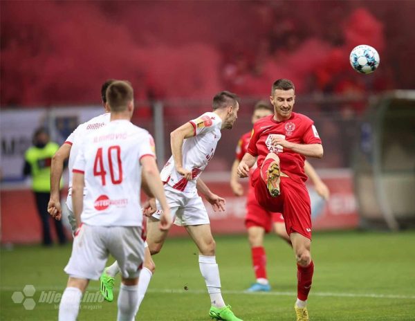 Pogledajte ko će započeti mostarski derbi: Iznenađenja u sastavu Veleža, Zrinjski bez kalkulacija!</a>