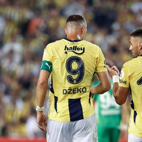 U Istanbulu je sve jasno: Donijeta odluka o Džeki i Tadiću!