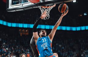 Panathinaikos prokockao meč loptu: Efes se vratio iz ponora i izjednačio seriju!