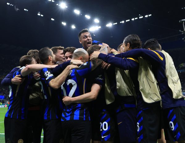 Spektakl za vječnost: Inter u finalu Lige prvaka nakon epskog trilera!</a>