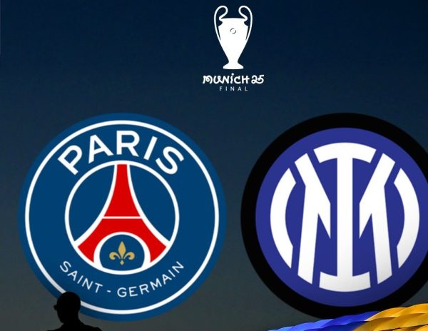 Sve je spremno za veliko finale: Poznati sastavi PSG – a i Intera</a>