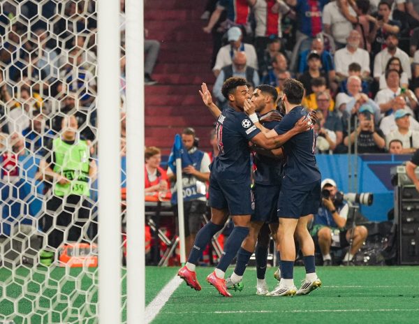 Poluvrijeme u Minhenu: PSG ima ogromnu prednost, gdje je nestao Inter!</a>