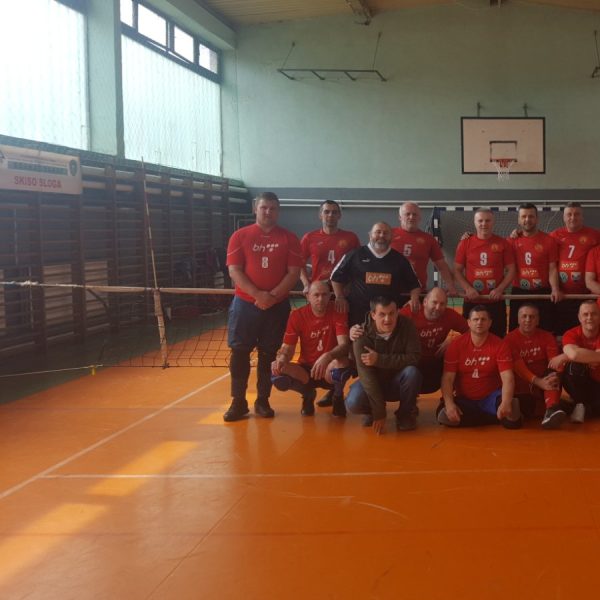 SDIO Neretva Mostar dominantno ušla u Premijer ligu