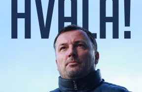 Denis Ćorić više nije šef stručnog štaba FK Željezničar