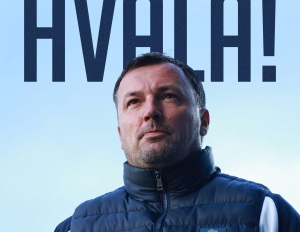 Denis Ćorić više nije šef stručnog štaba FK Željezničar</a>
