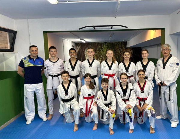 Jedanaest kadetskih taekwondo reprezentativaca BiH putuje na Svjetsko prvenstvo</a>