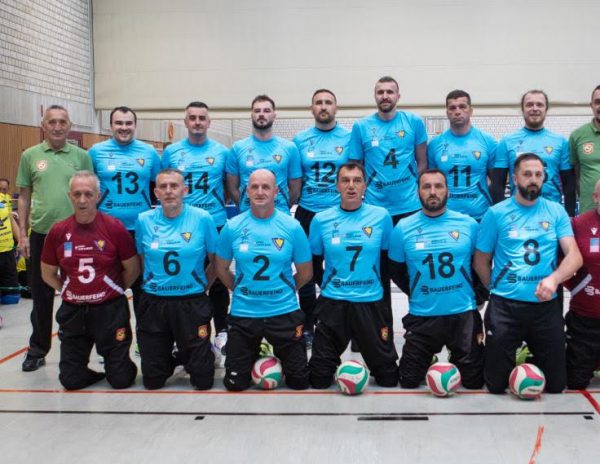 Fantomi odbranili titulu prvaka Bosne i Hercegovine!