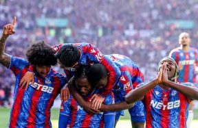 Crystal Palace šokirao City i osvojio FA kup