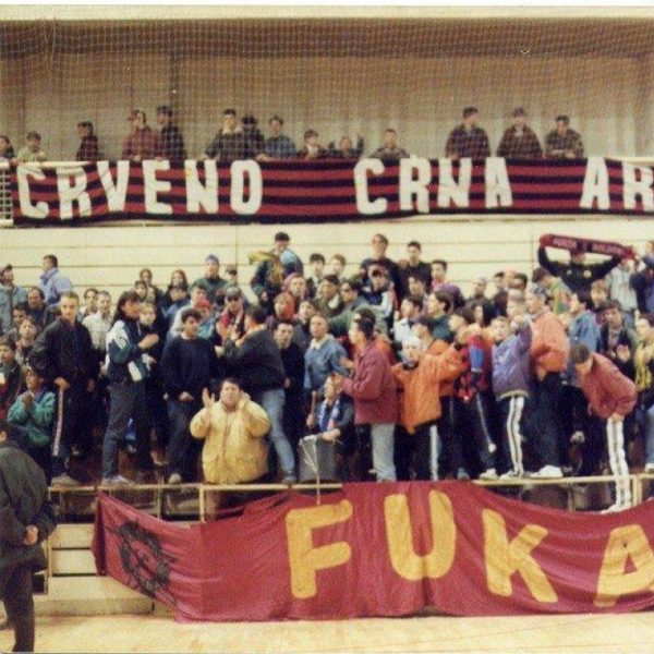 Sumrak tuzlanskog sporta!
