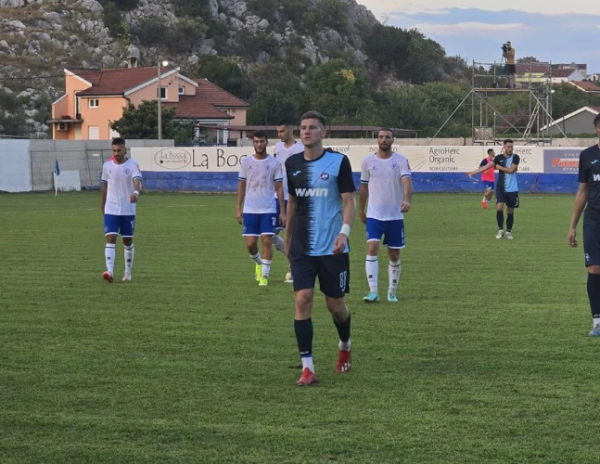 WWin liga BiH: Radnik ubjedljivom pobjedom savladao GOŠK!</a>