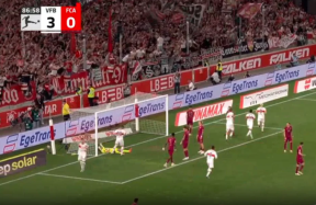 Zmaj promijenio imidž ali nastavio rešetati mreže! (VIDEO)