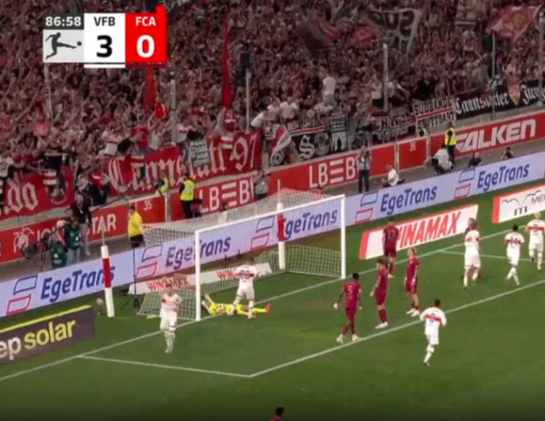 Zmaj promijenio imidž ali nastavio rešetati mreže! (VIDEO)</a>