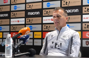 Ivanković uoči sutrašnje utakmice: Idemo pokušati osvojiti pehar..