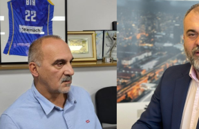 Adnan Jašarević: Berbić se ponaša kao da je KSBiH privatno vlasništvo..