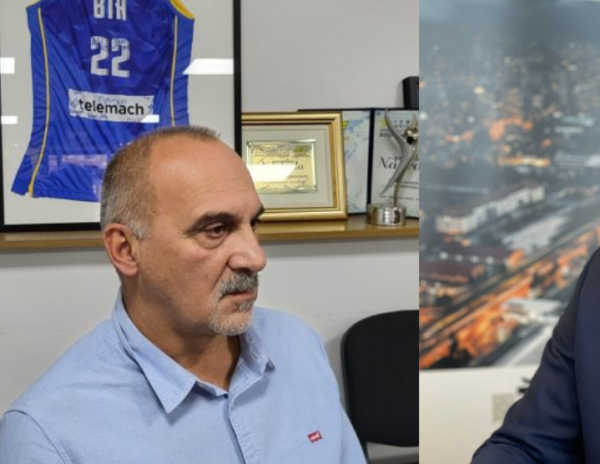 Adnan Jašarević: Berbić se ponaša kao da je KSBiH privatno vlasništvo..</a>