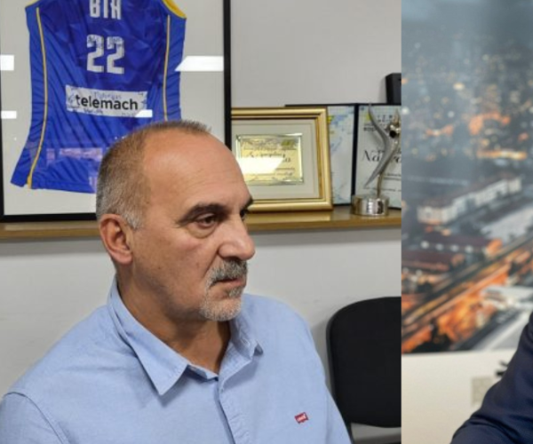 Adnan Jašarević: Berbić se ponaša kao da je KSBiH privatno vlasništvo..