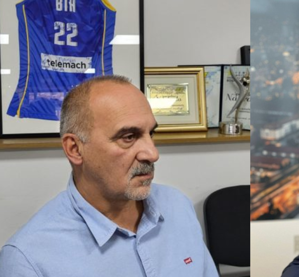 Adnan Jašarević: Berbić se ponaša kao da je KSBiH privatno vlasništvo..