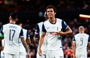 Tottenham srušio Manchester United u finalu Evropske lige!