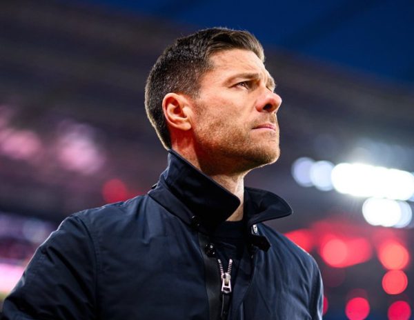 Xabi Alonso potvrdio: Odlazim iz Leverkusena, sada je vrijeme da to kažem</a>
