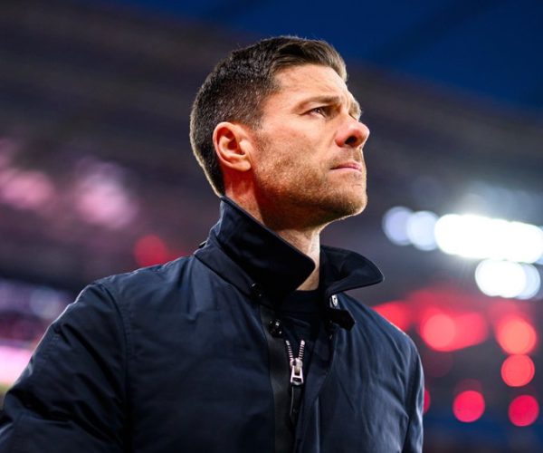 Xabi Alonso potvrdio: Odlazim iz Leverkusena, sada je vrijeme da to kažem