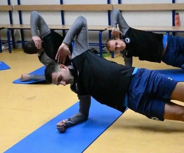 Reprezentativac BiH pretukao ženu u kafiću