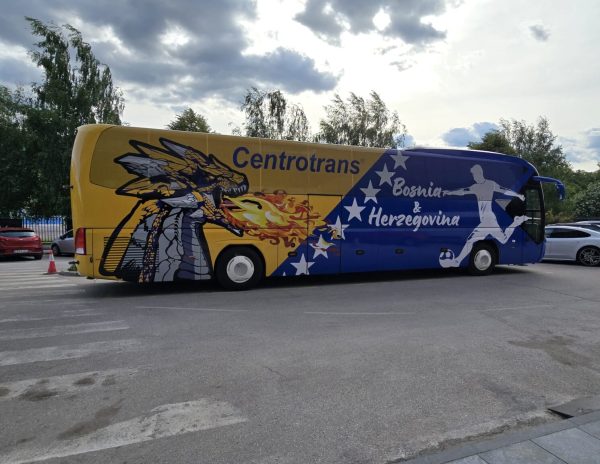 Pogledajte novi autobus Zmajeva! (FOTO)</a>