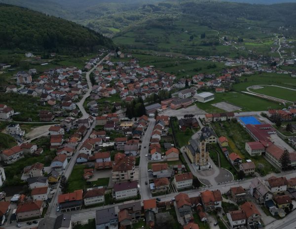 Sportski spektakl u humanoj misiji: Kockasti i Zmajevi rame uz rame, ali ovaj put cilj nije pobjeda!</a>